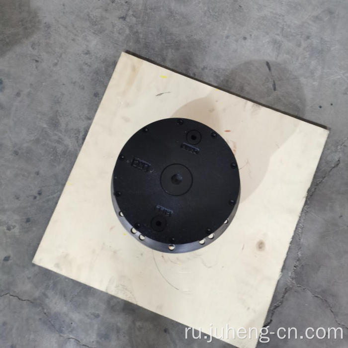 Гидравлический экскаватор проезд мотор Bobcat E58 Final Drive